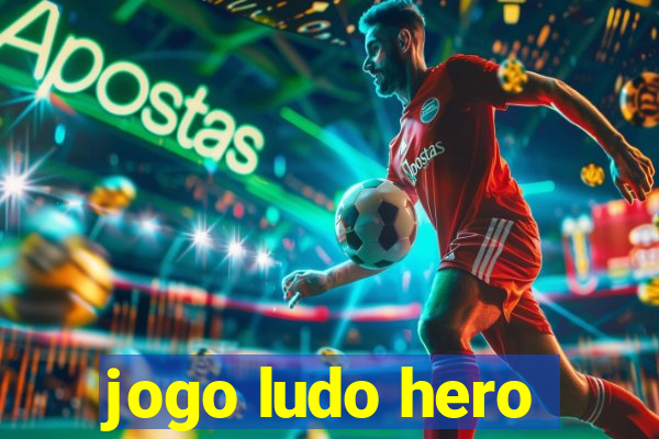 jogo ludo hero